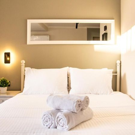 イズミルInvigorating Studio Flat Near Kordon In Alsancakアパートメント エクステリア 写真